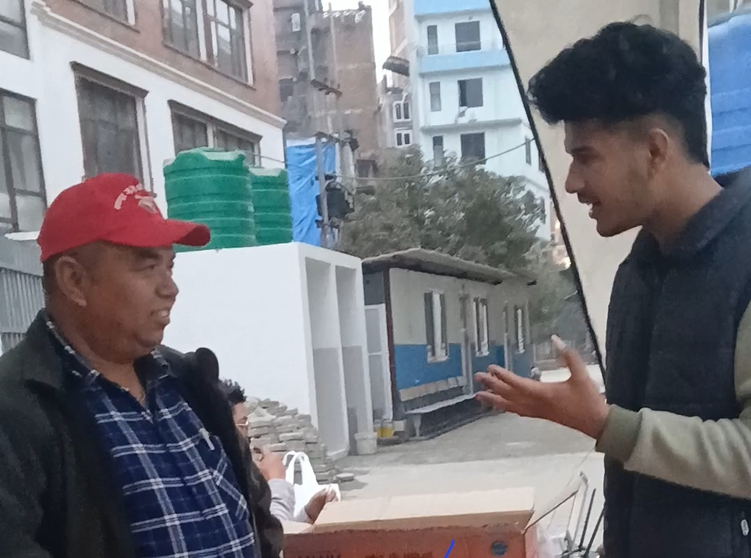 भक्तपुरको गौरव, जु जु धौको लोकप्रियता र परम्परागत महत्त्व : अध्यक्ष सैजु