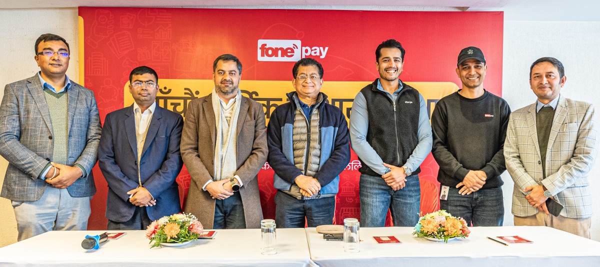 फोनपे पेमेण्ट सर्भिस लिमिटेडको पाँचौं वार्षिक साधारण सभा सम्पन्न