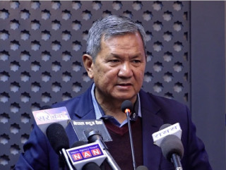 ‘हामीले क्रान्तिका कुरा गर्यौं तर हुलाक सेवालाई परिवर्तन गर्न सकेनौं’