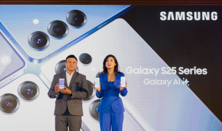 Samsung Nepal Launches Galaxy S25 Series, Your True AI Companion: Pre-order Now for Exciting Offers