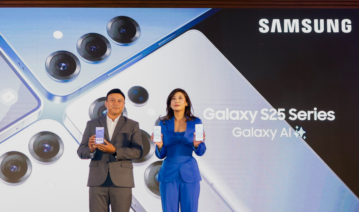 Samsung Nepal Launches Galaxy S25 Series, Your True AI Companion: Pre-order Now for Exciting Offers