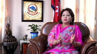 विपिन रिहाइको पहलः परराष्ट्रमन्त्रीद्वारा इरानका विदेशमन्त्रीसँग फोनवार्ता