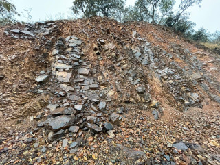 सरकारको ‘ड्रिम प्रजेक्ट’ धौवादी फलाम खानी