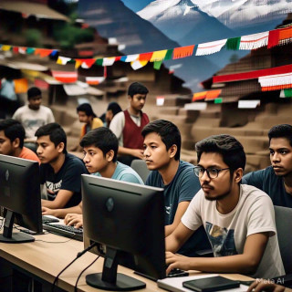 नेपाल मेटाको बग बाउंटी कार्यक्रमबाट सर्वाधिक पुरस्कार जित्ने दोस्रो देश