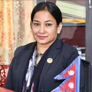 प्रेरणादायक नेतृत्वको उदाहरणः भरतपुरका मेयर रेनु दाहालको नेतृत्वमा सकारात्मक परिवर्तन