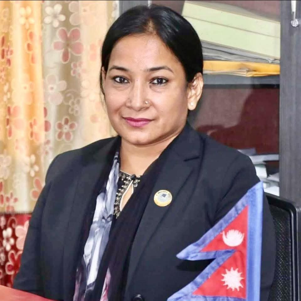 प्रेरणादायक नेतृत्वको उदाहरणः भरतपुरका मेयर रेनु दाहालको नेतृत्वमा सकारात्मक परिवर्तन