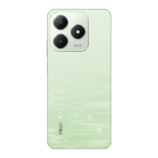 realme C63 Coming in Bigger Storage Variant