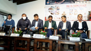 काठमाडौंमा आगो तथा इलेक्ट्रोनिक सुरक्षासम्बन्धी अन्तर्राष्ट्रिय सम्मेलन हुने