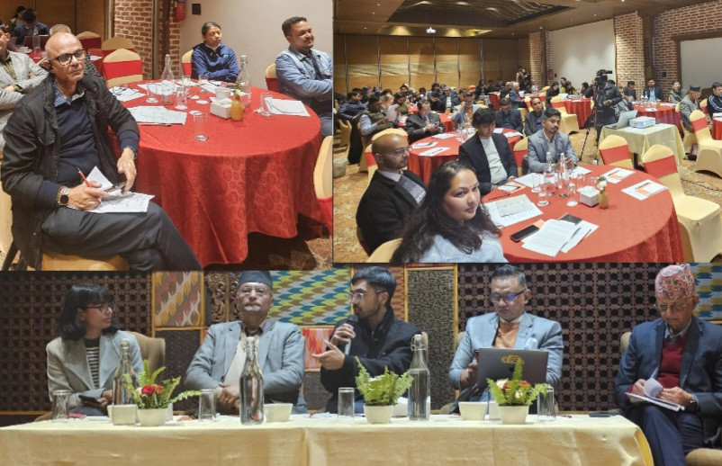 National Seminar on AI and Diplomacy Highlights Nepal’s Strategic Priorities