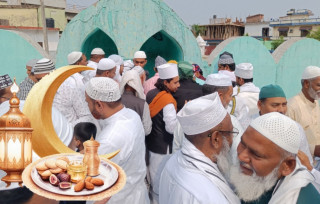 मुस्लिम धर्मावलम्बीहरुको रमजान आजबाट