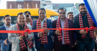 नयाँ फोटोन शोरूम र माउन्टेन ईभीको सुरुवातका साथ आफ्नो उपस्थिति विस्तार गर्दै एमएडब्लू वृद्धि