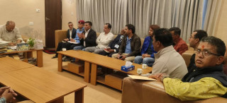 मुख्यमन्त्री सिँहद्वारा सुरक्षा अधिकारीलाई पोल्ट्रीजन्य पदार्थको अवैध आयात रोक्न निर्देशन