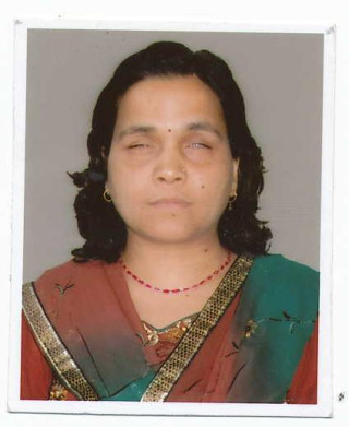 कविता "म आजकी नारी"