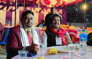 गणतन्त्रको विकल्प अरु हुन सक्दैन : सिके राउत