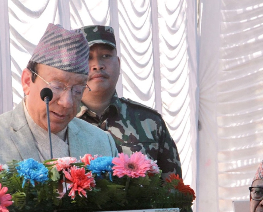 उपभोक्ता अदालत उद्घाटन, काठमाडौं उपत्यकाकामुद्दा हेरिने