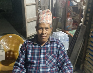 परिश्रम र लगनशीलताले सफल व्यवसायी बने खिनुप्रसाद तिमिल्सिना