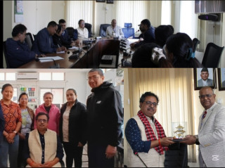 नेपालमा औद्योगिक ट्रान्स फ्याटको नियमन : खाद्य प्रविधि तथा गुण नियन्त्रण विभागले गर्यो नयाँ पहल