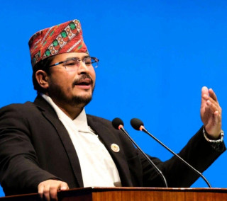 देउवाले पूर्वराजालाई राप्रपाको सभापति बन्न दिएको सुझावले ज्ञानेन्द्र आक्रोशित