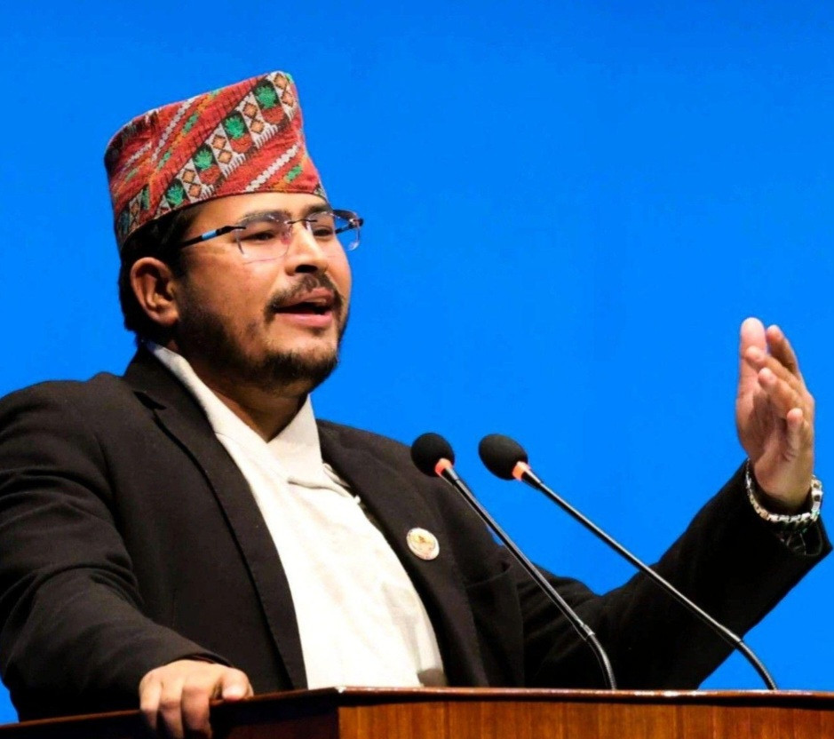 देउवाले पूर्वराजालाई राप्रपाको सभापति बन्न दिएको सुझावले ज्ञानेन्द्र आक्रोशित