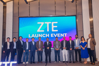 Shanker Group Reintroduces ZTE Smartphones in Nepal with the Launch of Blade A and nubia Series