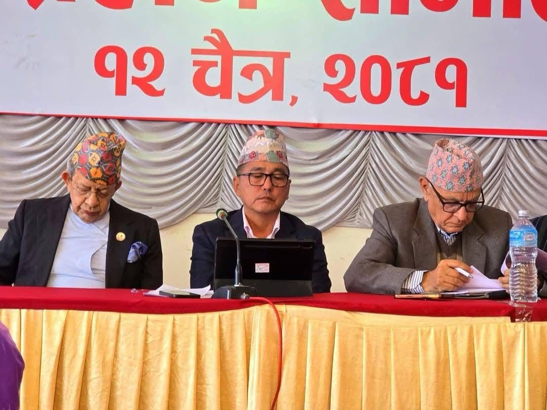 राजसंस्था पुनःस्थापनाका लागि राप्रपाको सशक्त आन्दोलन, चैत २६ मा काठमाडौंमा शक्ति प्रदर्शन