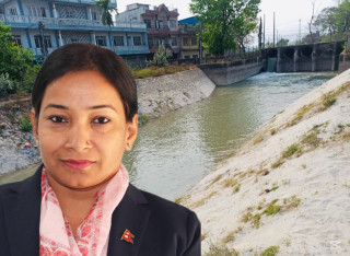 चितवनका किसानलाई खुशीको खबर : मेयर दाहालको पहलमा बार्हैमास सिंचाई सुविधा