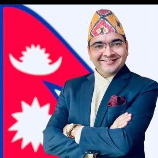 नबिल बैंकको कामु सीईओमा मनोज ज्ञवाली नियुक्त
