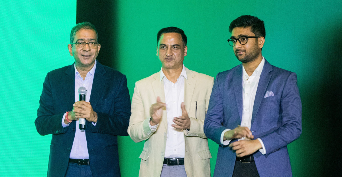 Gogoro Delivers on Its Promise: 45 Battery Swap Stations Now Powering Kathmandu