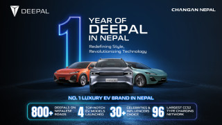 From Launch to Leadership: Deepal celebrates its First Year in Nepal filled with Remarkable Achievements and Milestones