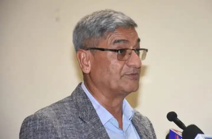 तीनकुने घटना आपराधिक गतिविधि हो, न्यायिक छानविन समिति बन्दैनः गृहमन्त्री लेखक