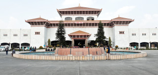 प्रतिनिधिसभा सदस्यको एक स्थान रिक्त