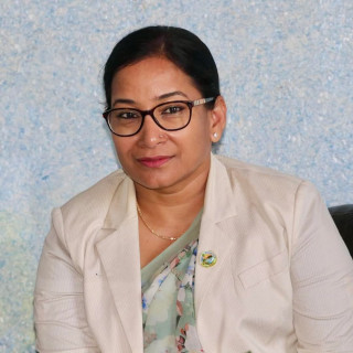 समानुपातिक सांसद बन्दिनँ, चितवनबाटै चुनाव लड्ने होः रेनु दाहाल
