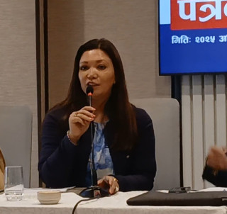 प्रवासी नेपालीहरूको आवाज एकजुट पार्न महाधिवेशन निर्णायक बन्नेछ : सदस्यसचिव थापा