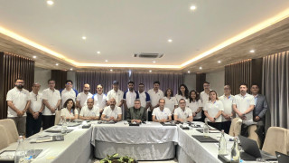 नेपाल लाइफद्वारा एक दिवसीय Sales Transfortation session  सम्पन्न