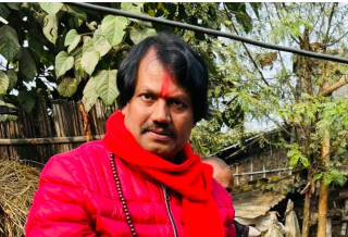 डा. सिके राउत : विज्ञानको शिखरबाट राजनीतिमा उदाएका जनताको असल प्रतिनिधि