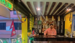 ८ महिना पूरा गर्दै MrRice Restaurant, संजय रावलको सफल यात्रा
