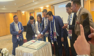 माछापुच्छ्रे बैंक र अल मुजैनी एक्सचेन्जबीच रेमिट्यान्स सम्झौता सम्पन्न