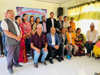 टोखा नगरपालिकामा मेलमिलाप प्रक्रियालाई सुदृढ गर्न आधारभूत तालिम सुरु