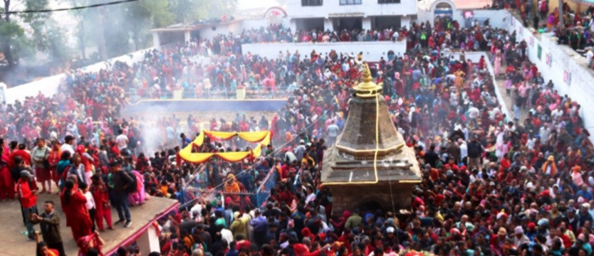 आमालाई सम्मान गर्दै आज देशभर आमाको मुख हेर्ने पर्व मनाइँदै