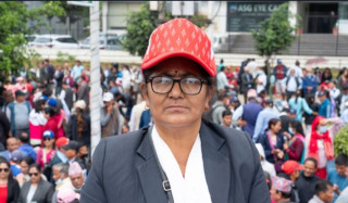 सरकारले निसर्त निर्णय गरे आन्दोलनको मोडालिटी परिवर्तन गर्छौं : नानुमाया पराजुली