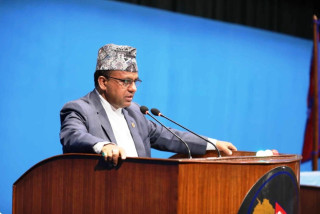नेपाली आकाशलाई गतिशील, सुचारु र सुरक्षित बनाइने मन्त्रीको उद्घोष