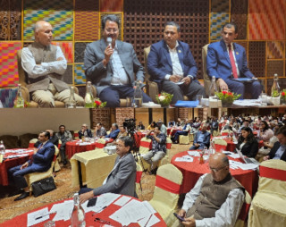 National Seminar Explores Strategic Reforms to Strengthen Nepal’s Diplomatic Negotiations