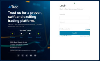 NIMB Stock Markets Limited Launches New Trade Management System (TMS)