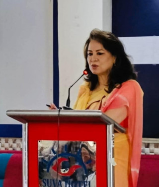 कर्णालीको वार्षिक योजनामा लैङ्गिक उत्तरदायित्व सुनिश्चित गर्न छलफल, बन्दना राणाको सक्रिय सहभागिता