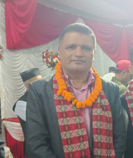 सरोज देवकोटा नेपाल लेखापढी कानुनी व्यवसायी एसोसिएसनको केन्द्रिय उपाध्यक्षमा निर्विरोध निर्वाचित