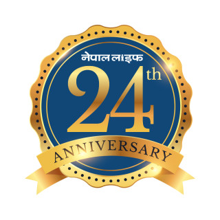 नेपाल लाइफले भव्यताका साथ मनायो २४औँ वार्षिकोत्सव