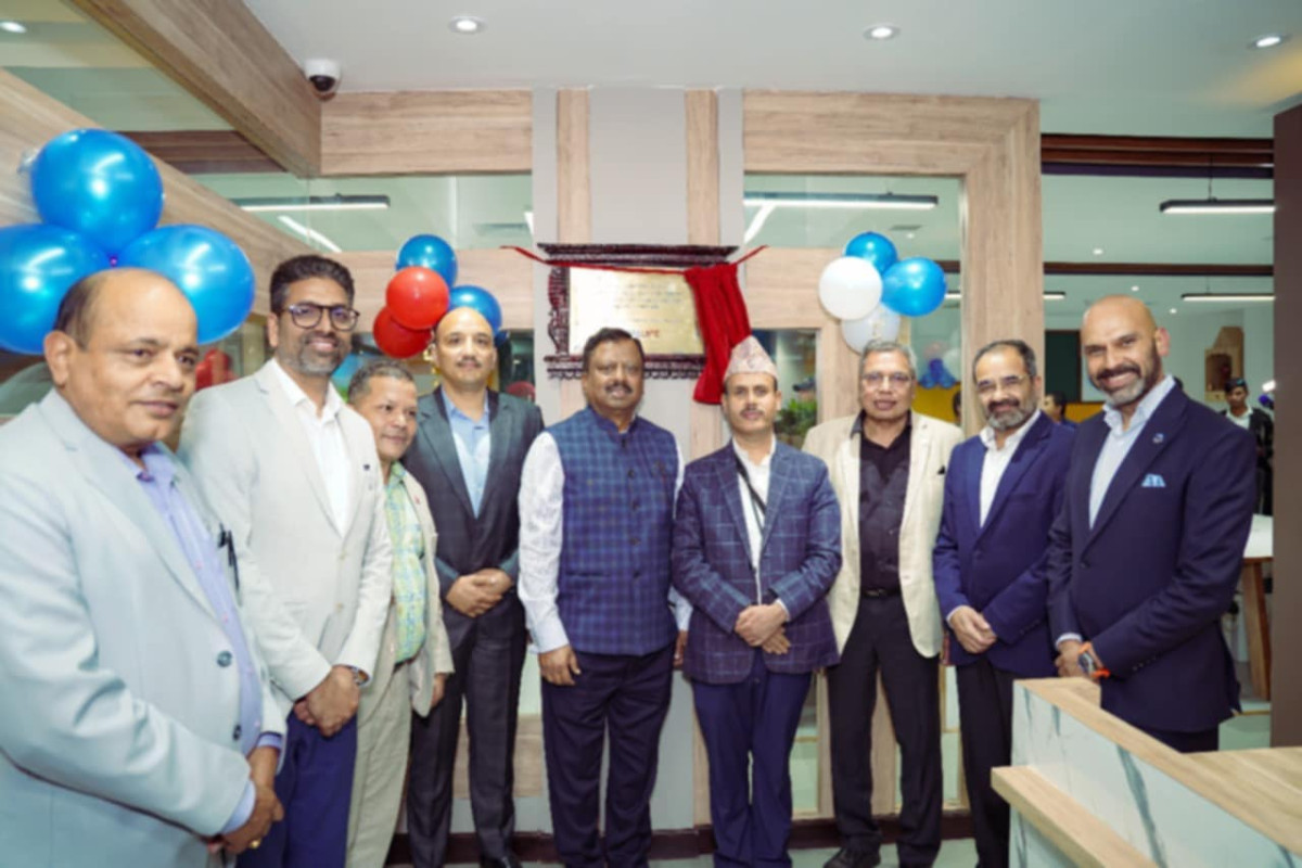 नेपाल लाइफको ५ अर्ब लगानीमा नयाँ इन्भेष्टमेन्ट कम्पनी, विविधिकरणको दिशामा ठूलो कदम