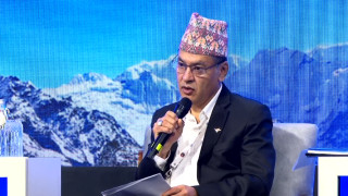 विद्युतीय सवारी साधनको प्रवद्र्धनमा छौं : हितेन्द्रदेव शाक्य