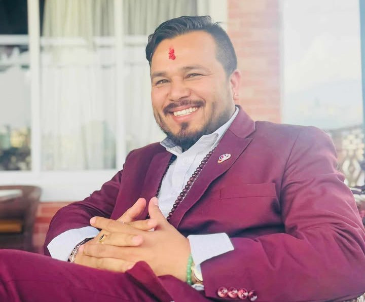 मनास्लु कलेजका प्रमुख श्रेष्ठ क्याम्ब्रिजको ग्लोबल लिडरशिप कार्यक्रममा प्रतिनिधि चयन