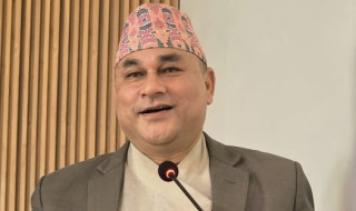 भूमि सम्बन्धी नीति ल्याउन विलम्ब गर्नु हुँदैन : मुख्यमन्त्री शाह